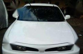 Mitsubishi galant automatic for sale