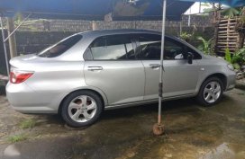 Honda city i-dsi 2007 for saele