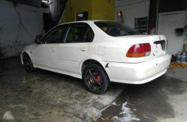 For sale Honda Civic lxi 97 for sale 