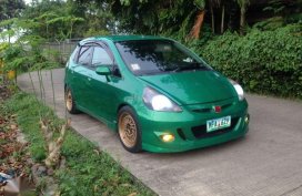 honda fit loaded gasoline for sale