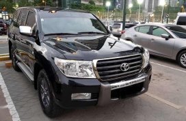 Toyota Landcruiser LC200 2010 for sale 