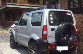 suzuki jimny 2003 for sale 