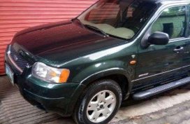 1962 2ndhand Ford Escape FOR SALE