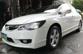 HONDA CIVIC 2010 FD 20 for sale 