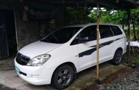 Toyota Innova J 2008 for sale 