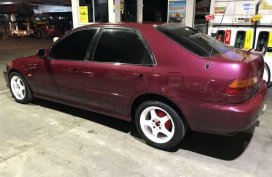 honda civic esi automatic for sale 