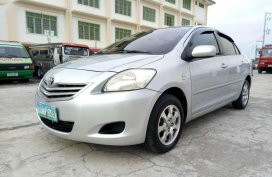 2010 Toyota Vios E Manual 1.3 Super Fresh In Out.