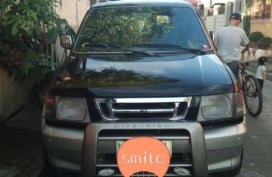 Mitsubishi adventure 2000 model for sale