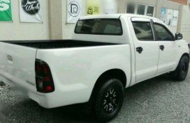 Toyota Hilux 2011 model for sale