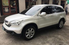 Honda CR-V 2008 for sale 