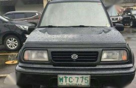 Suzuki vitara 4x4 2001 model for sale