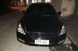 Honda Accord 2003 Model for sale 