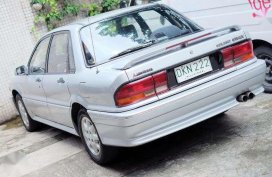 Galant GTi 1993 model for sale