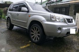 Nissan Xtrail 2004 Model For Sale