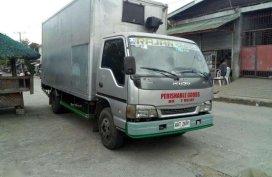 Isuzu Npr Giga 2014 Model For Sale