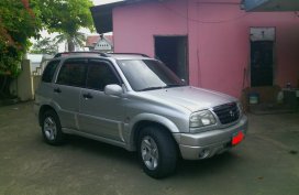 Suzuki Vitara 2004 for sale