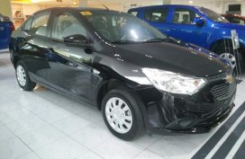 Chevrolet Sail 2018 for sale