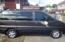 HYUNDAI STRAREX 1999 FOR SALE