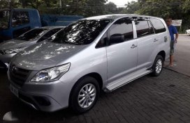 For sale only Toyota Innova