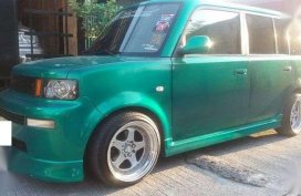Toyota Bb 2000 FOR SALE