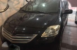 Toyota Vios 2010 Model 68K Mileage 