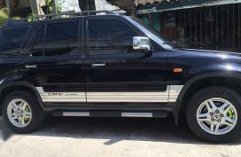 2002 Model Honda CRV  For Sale