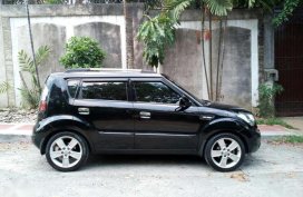 Kia Soul Ex 2010 Model For sale