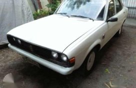 1974 Model Mitsubishi Colt Galant ol