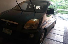  2005 Huyndai Starex CRDI For sale