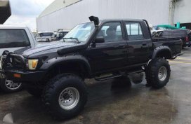 Toyota Hilux Surf 2002 FOR SALE