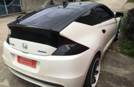 Honda CRZ 2014 Model 30k Mileage
