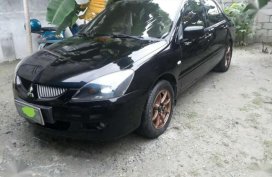 Mitsubishi Lancer 2005 Model For Sale