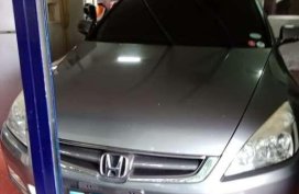 2006 Model Honda Accord 43t kms Mileage |For Sale