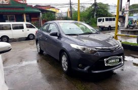 2013 Toyota Vios 15 G FOR SALE