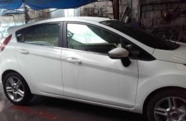 Ford Fiesta S 2012 FOR SALE