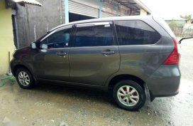 2016 Toyota Avanza 17K mileage For Sale