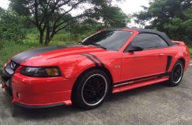 2001 Model Ford Mustang For Sale