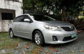  2011 Model Toyota Rush For Sale