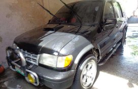 Kia Sportage 2005 Model For Sale