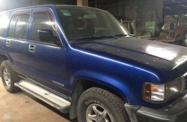 Isuzu Trooper 4x4 1997 Model For Sale