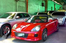 1999 Toyota Mr2 FOR SALE