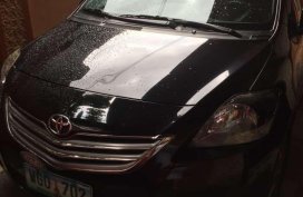 Toyota Vios 1.5 G 2013 AT FOR SALE