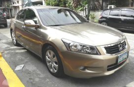 2009 Honda Accord 2.4 iVtec 80 + Tkm For sale