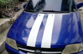 Year 2000 Ford Lynx FOR SALE