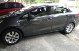 2016 Kia Rio 23000 Kms For sale