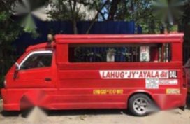 Suzukia Multi Cab 2010 Model For Sale
