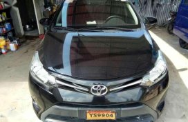 Rush Sale Toyota Vios MT 2016