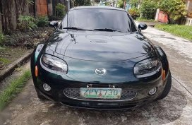 Mazda Mx5 Miata 2008 FOR SALE