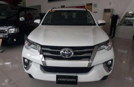 2018 Toyota Fortuner DP28k for sale 