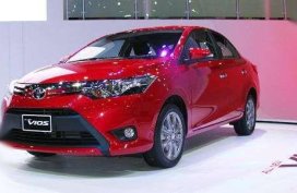 2018 Cars Trucks Toyota Personal Business Grab Uber Mober Mitsubishi Isuzu